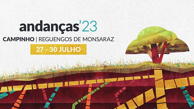 Andanças 2023 Andanças 2023