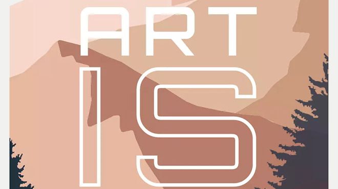 ART IS Seia 2021 ART IS Seia 2021