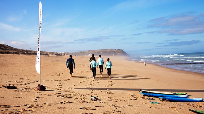 Atlantic Coast Surf School
照片: Atlantic Coast Surf School