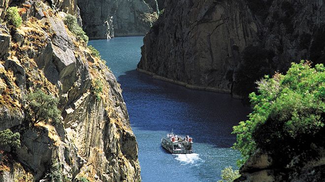 CENTRO DE TURISMO AMBIENTAL LUSO-ESPANHOL LDA