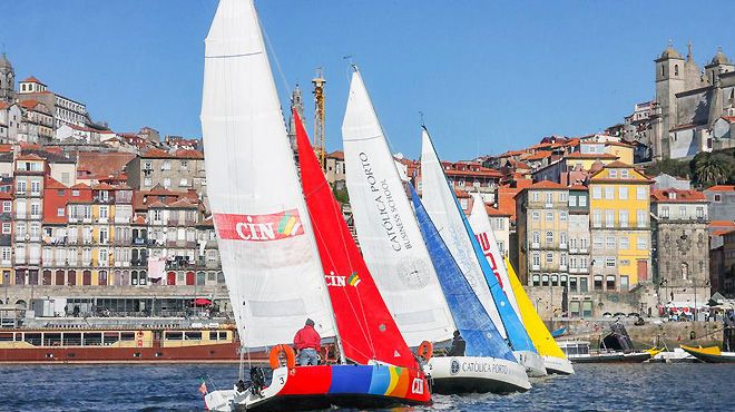 BBDouro
Local: Vila Nova de Gaia
Foto: BBDouro BBDouro
Local: Vila Nova de Gaia
Foto: BBDouro