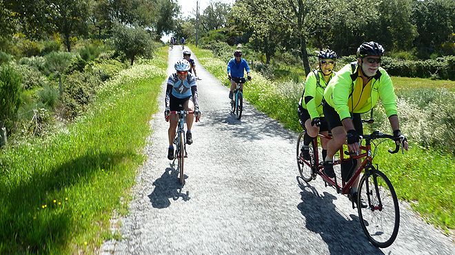 BTTour
Foto: BTTour - PortugalBike