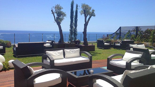 Madeira Regency Cliff
Plaats: Madeira