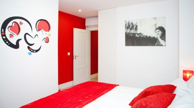 Barcelos Way Guest House
Foto: Barcelos Way Guest House