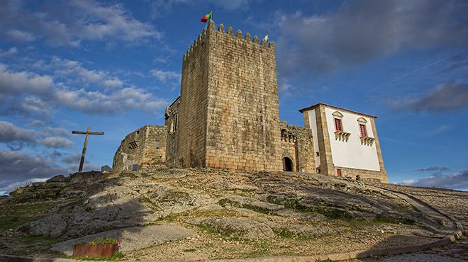Belmonte
地方: Belmonte
照片: Aldeias Históricas de Portugal