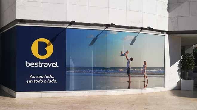 Best Travel Saldanha Residence Best Travel Saldanha Residence