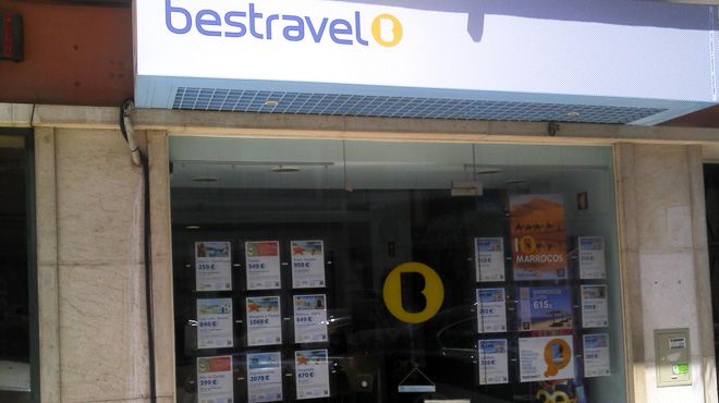 Best Travel_Alvalade Best Travel_Alvalade