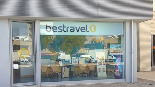 Best Travel Ermesinde
Foto: Best Travel Ermesinde Best Travel Ermesinde
Foto: Best Travel Ermesinde