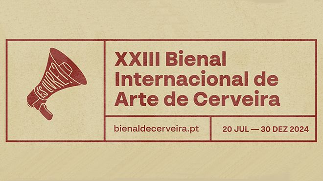 Bienal Cerveira 2024