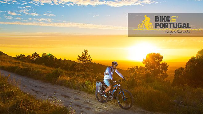 Bike in Portugal
Место: Santiago do Cacém
Фотография: Bike in Portugal