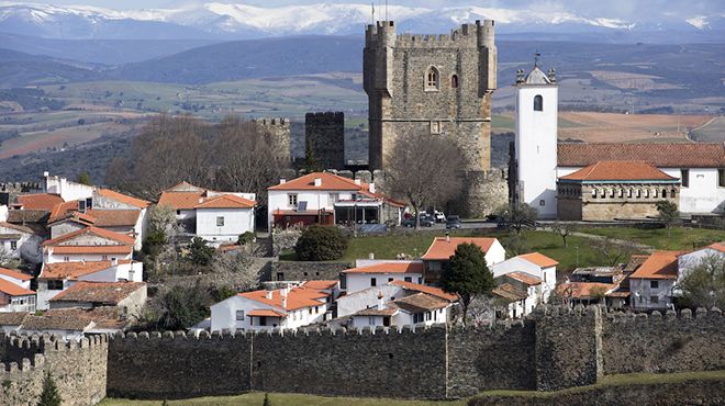 Bragança
Local: Bragança
Foto: CM Bragança