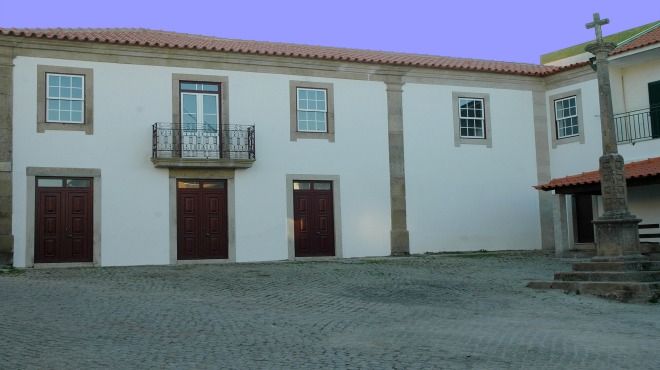 Casa dos Lagares de Vara e Pedra