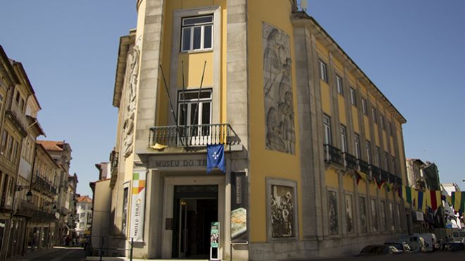 Museu do Traje
Luogo: Viana do Castelo
Photo: Câmara Municipal de Viana do Castelo