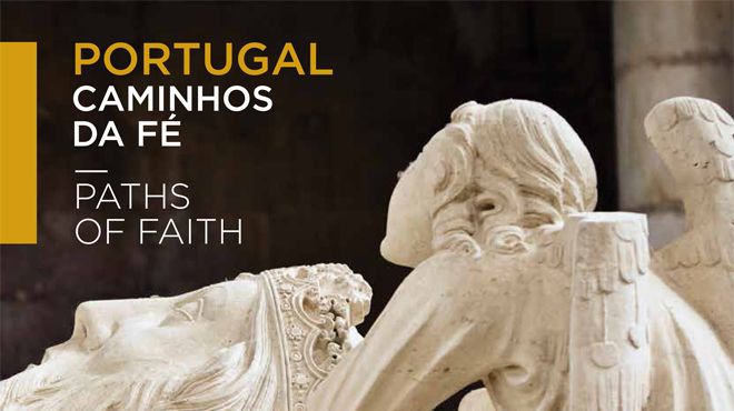 Caminhos da Fé
Фотография: Turismo de Portugal