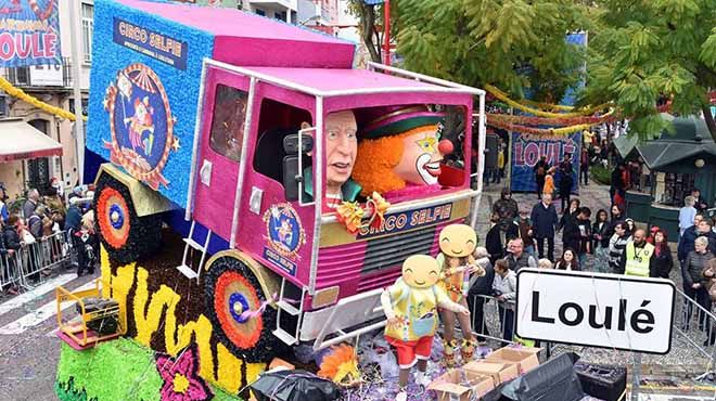 Carnaval de Loulé