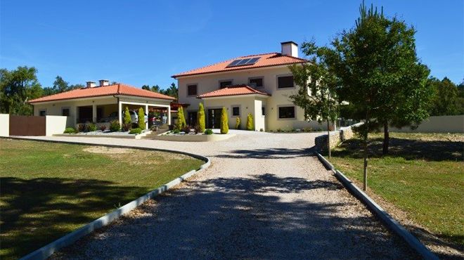 Casa Mondora
Place: Mouronho
Photo: Casa Mondora Casa Mondora
Place: Mouronho
Photo: Casa Mondora