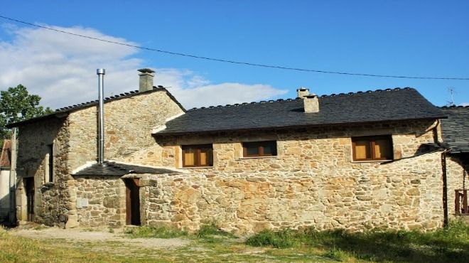 Casa do Alpendre