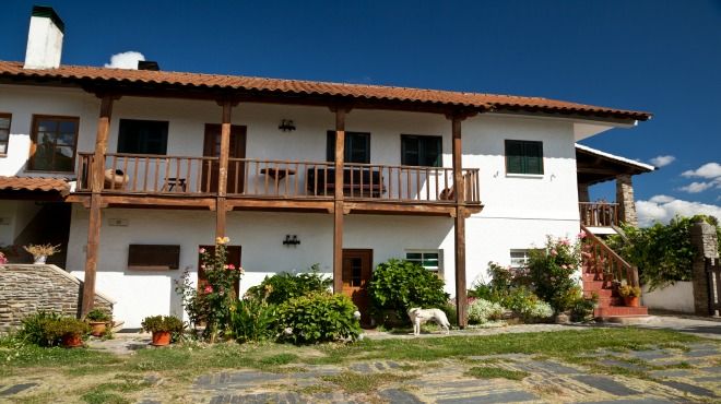 Casa do Guieiro Casa do Guieiro