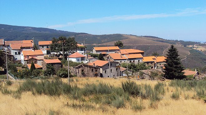 Casa da Fonte
Место: Góis
Фотография: Casa da Fonte