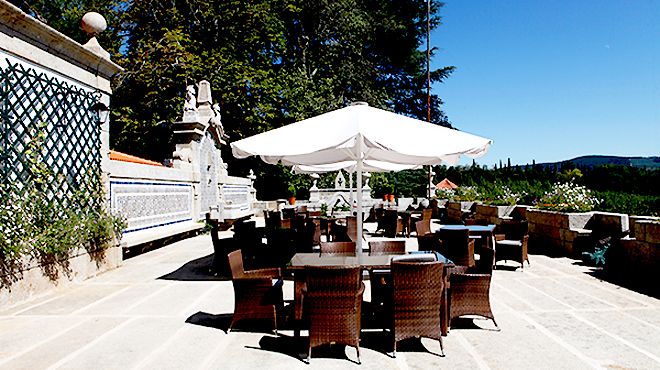 Restaurante Casa da Insua
Foto: Restaurante Casa da Insua Restaurante Casa da Insua
Foto: Restaurante Casa da Insua