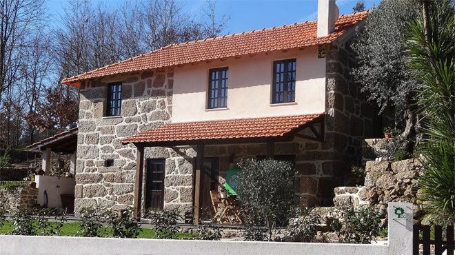 Casa da Estação
Lieu: Tondela
Photo: Casa da Estação