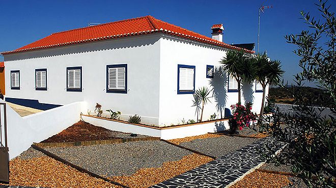 Monte da Eirinha Monte da Eirinha