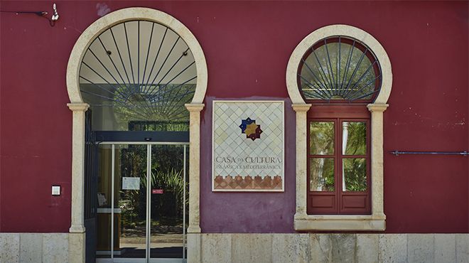 Casa Cultural Islâmica de Silves
Foto: Região de Turismo do Algarve