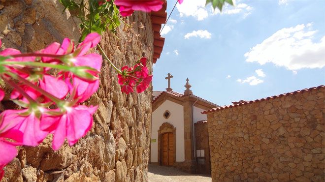 Casas do Juízo
Место: Pinhel
Фотография: Casas do Juízo