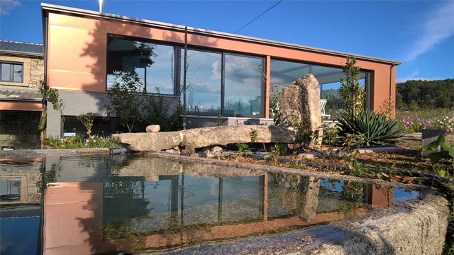 Casas de Sequeiros
場所: Sequeiros
写真: Casas de Sequeiros Casas de Sequeiros
場所: Sequeiros
写真: Casas de Sequeiros
