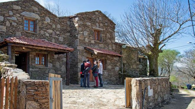 Casas dos Barreiros
場所: Melgaço
写真: Casas dos Barreiros