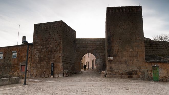 Castelo Mendo
Foto: Fernando Romão | Aldeias Históricas de Portugal