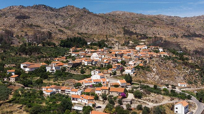 Castelo Novo
Ort: Castelo Novo
Foto: Aldeias Históricas de Portugal