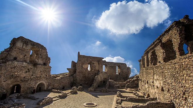 Castelo Rodrigo
Фотография: Aldeias Históricas de Portugal