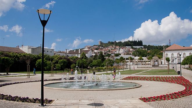 Castelo Branco