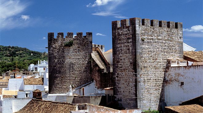 Castelo de Loulé
Photo: RTAlgarve