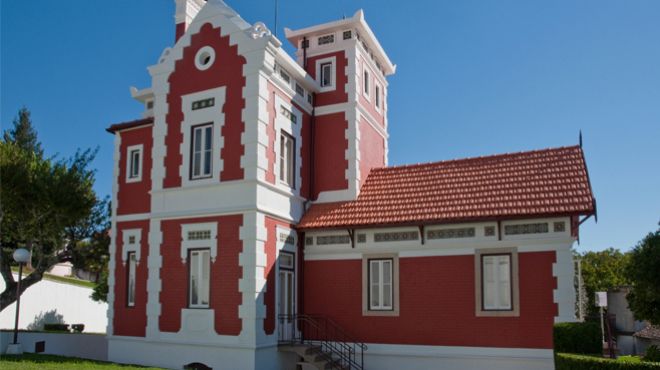 O Casulo de Malhoa
Foto: O Casulo de Malhoa