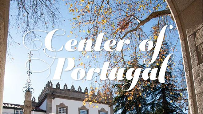 Centro de Portugal
Фотография: Turismo Centro de Portugal