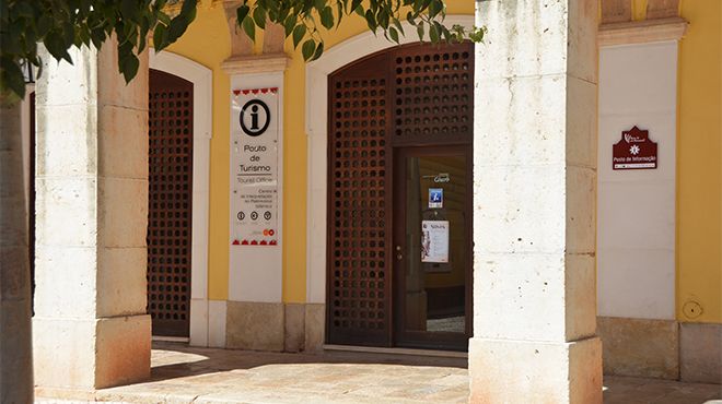 Centro de Interpretação do Património Islâmico
照片: Câmara Municipal de Silves