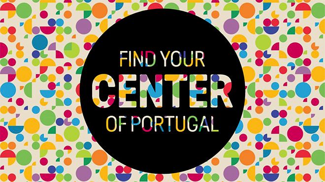Centro de Portugal Roundtrip