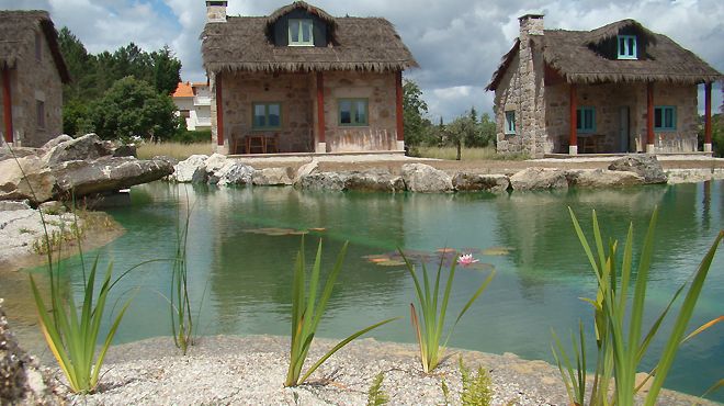 Chão do Rio
Luogo: Seia