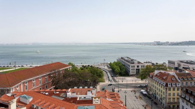 Chiado River View Deluxe Apartment
地方: Lisboa
照片: Chiado River View Deluxe Apartment