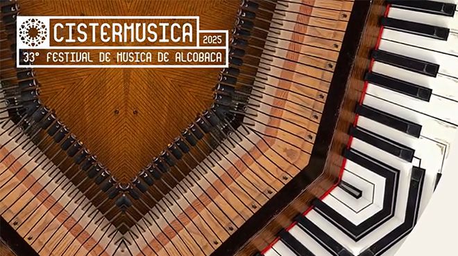 Cistermúsica 2025