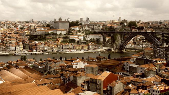 Classic Porto Tours
Luogo: Porto
Photo: Classic Porto Tours