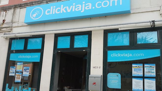 Clickviaja.com
Place: Parede
Photo: Clickviaja.com