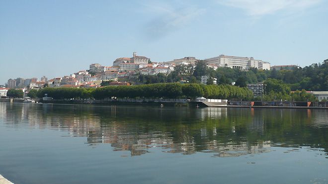 Coimbra en marchant
Luogo: Coimbra
Photo: Coimbra en marchant