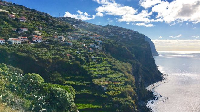 Conny & Ve Tours
Plaats: Madeira
Foto: Conny & Ve Tours