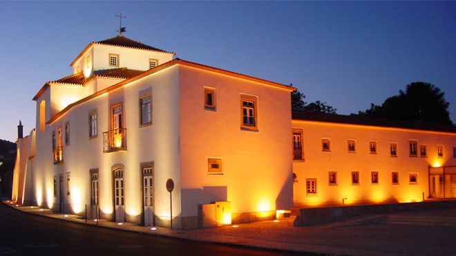 Convento de Nossa Senhora do Carmo - Figueiró dos Vinhos
Plaats: Figueiró dos Vinhos
Foto: C. M. Figueiró dos Vinhos