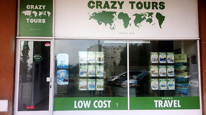 Crazy Tour
Local: Felgueiras
Foto: Crazy Tour