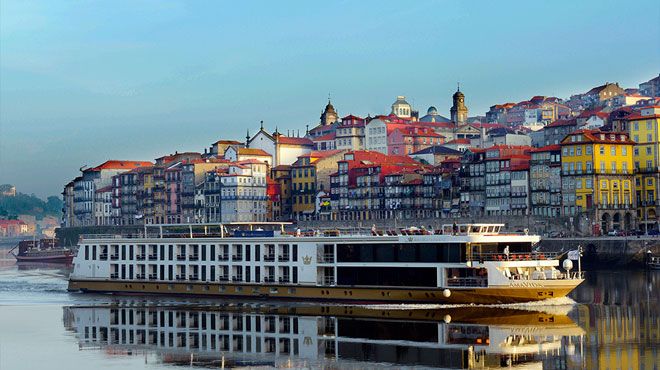 Cruzeiro_AmaVida_Rio Douro_Porto
Luogo: Rio Douro_Porto
Photo: DreamLines Brasil 