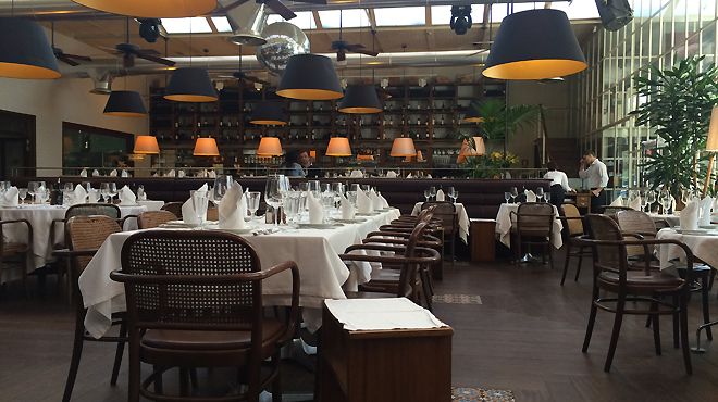 Restaurante D'Oliva Restaurante D'Oliva